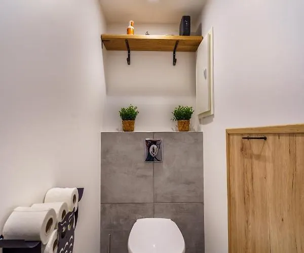 Maison Calme Avec Terrasse Garage Centre-ville B Σπίτι διακοπών